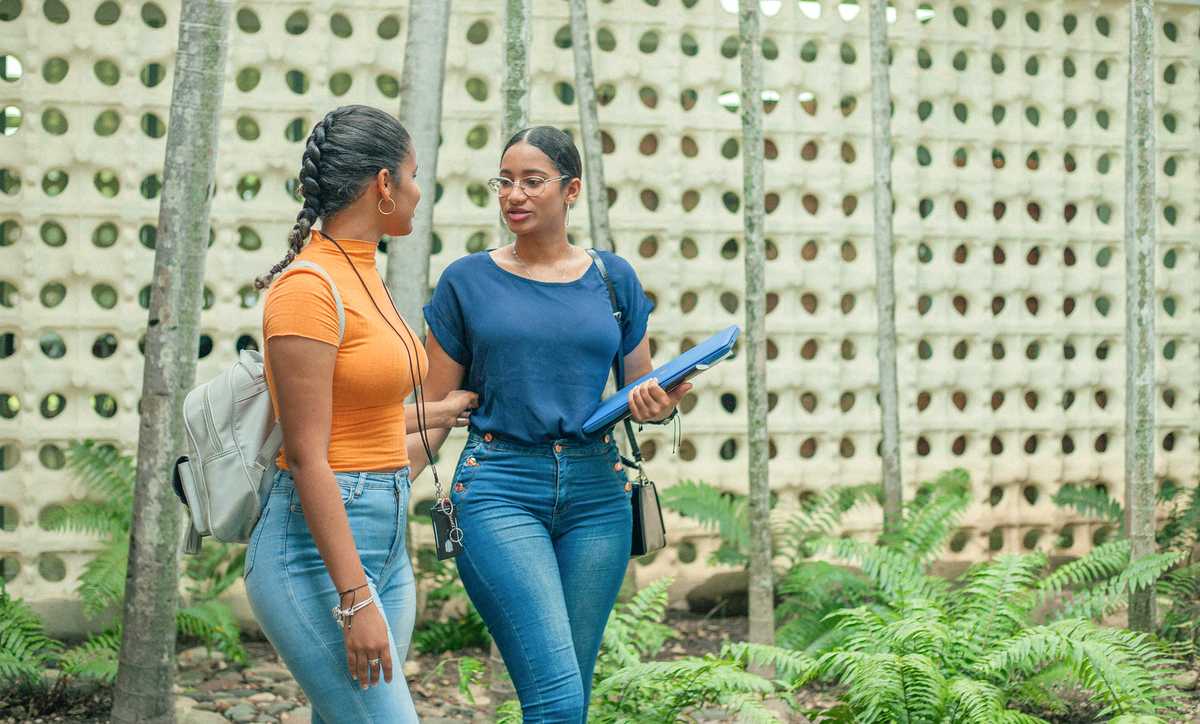 Admisiones Universidad ISA