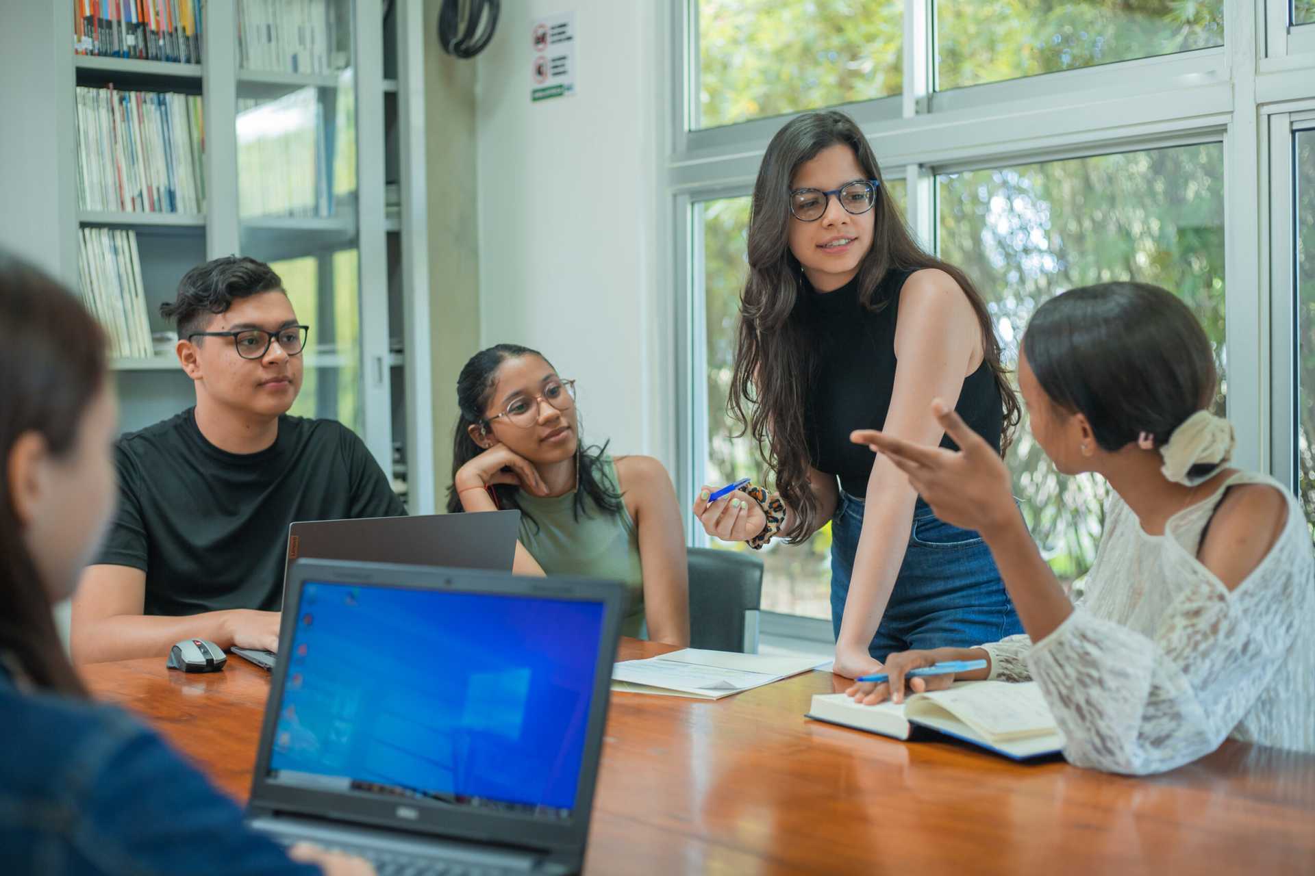 LICENCIATURA EN ADMINISTRACIÓN