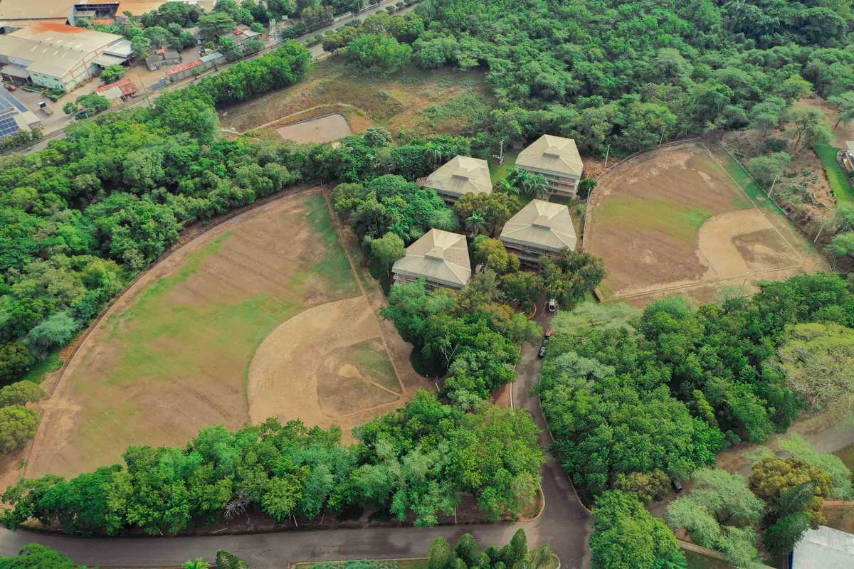 Campus Universidad ISA - 14