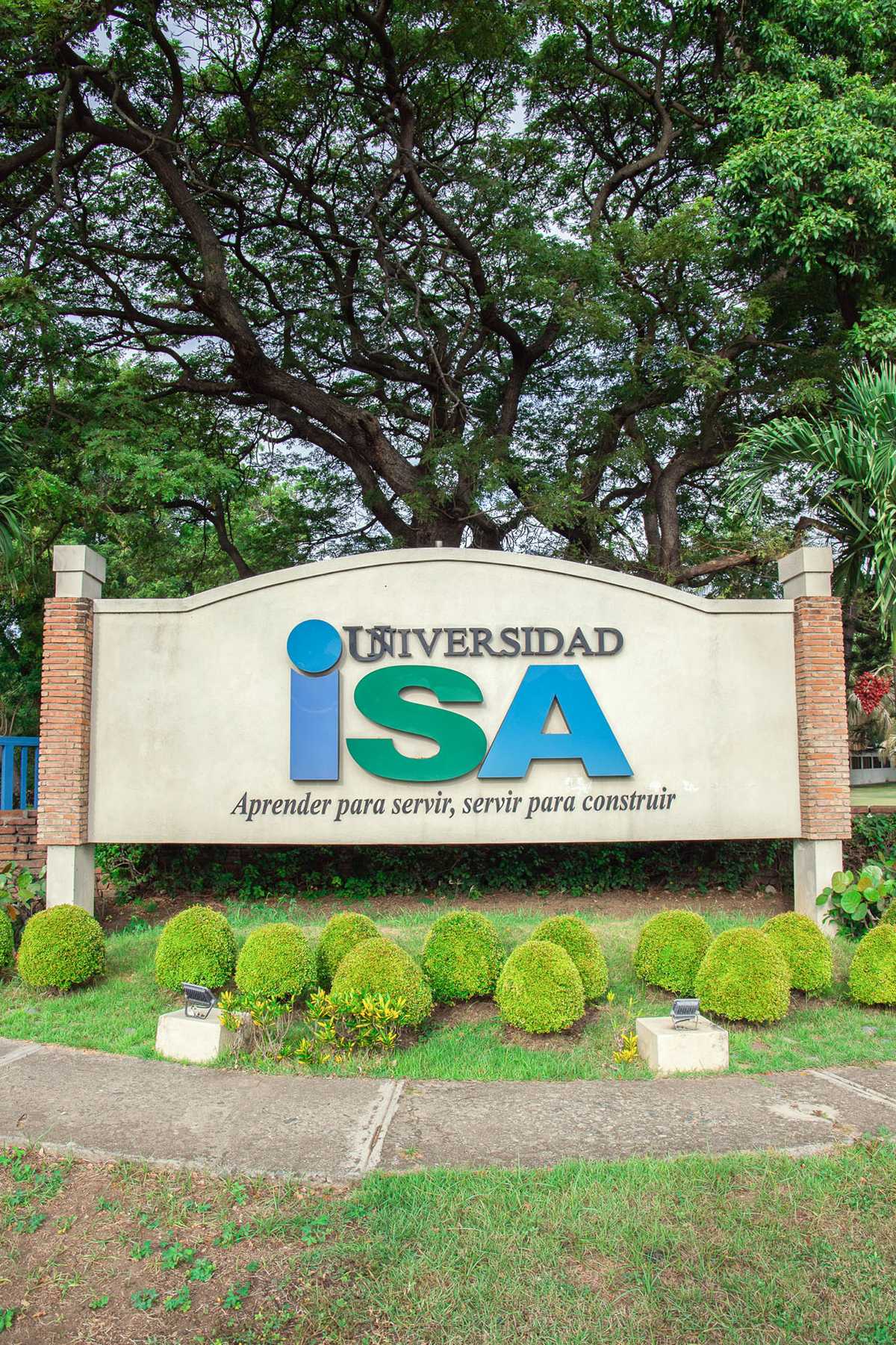 Hoy Universidad ISA