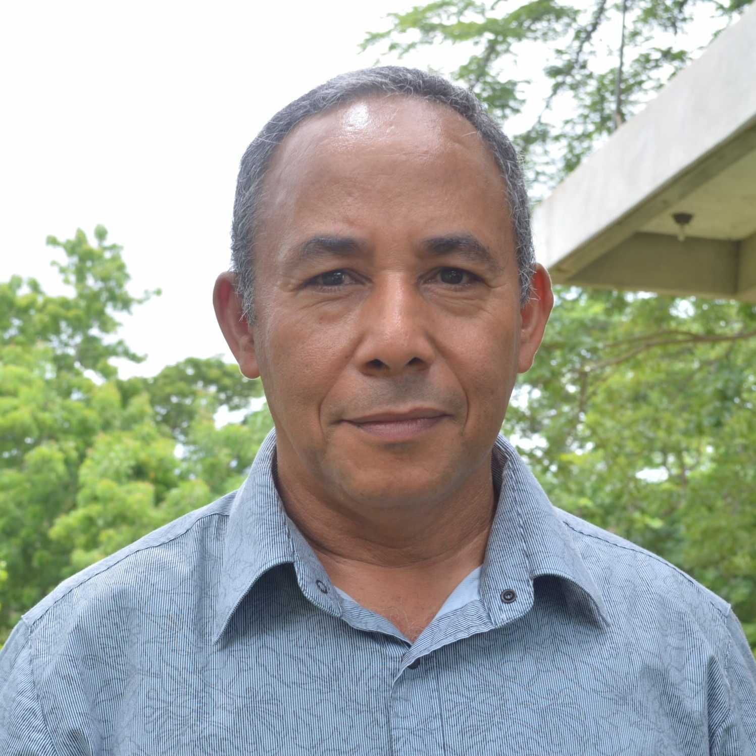 Pascual Antonio Ramos