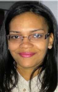 Yulisa Alcántara Marte