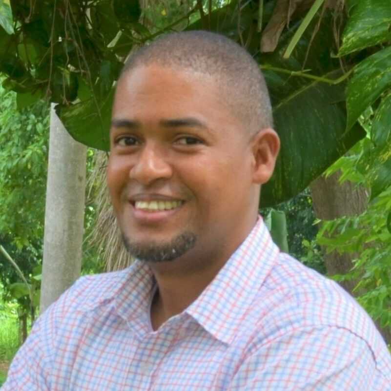 Manuel Pérez Cuevas