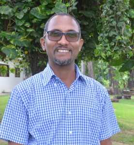 José Ramón Fortuna