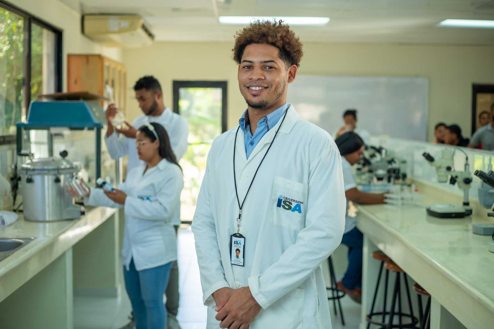 Departamento de educación