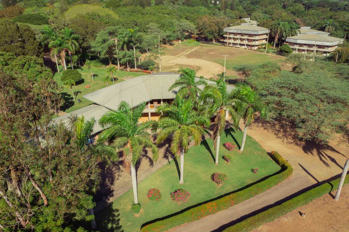 Campus Universidad ISA - 10