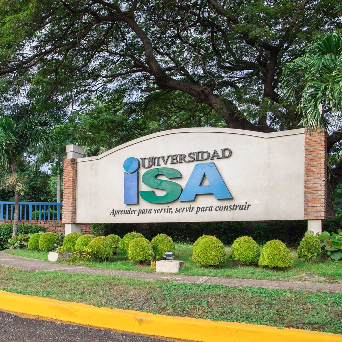 Sobre Universidad ISA