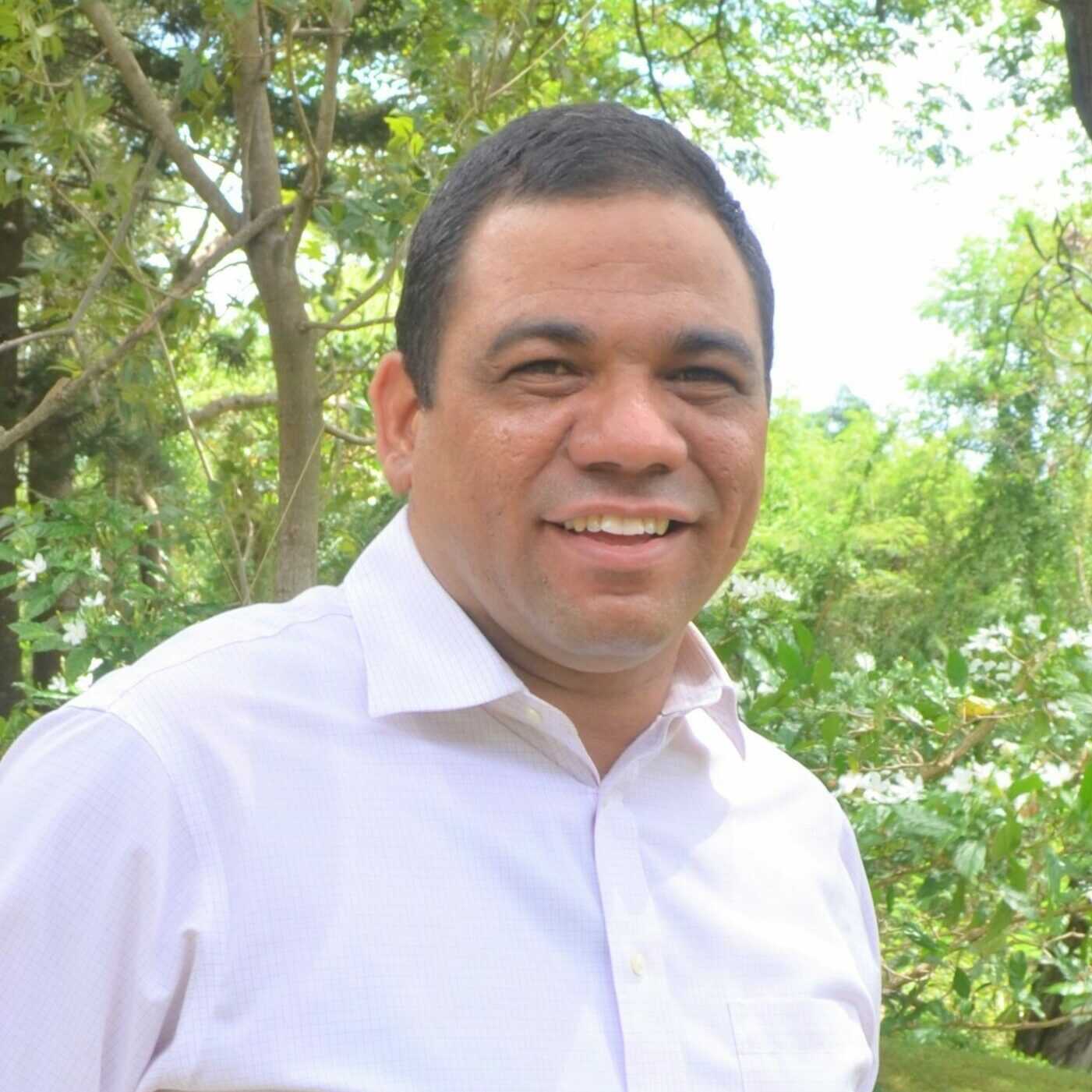 Carlos M. Arroyo Ramos