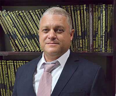 Rafael A. Vásquez Martínez