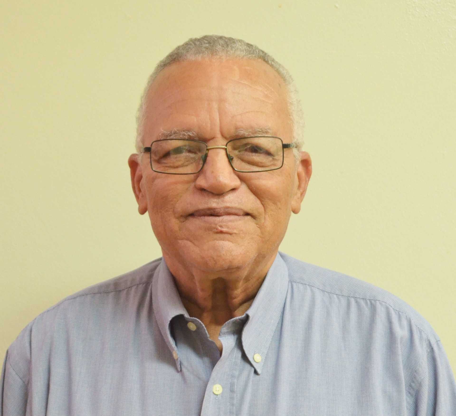 Héctor Gómez Álvarez