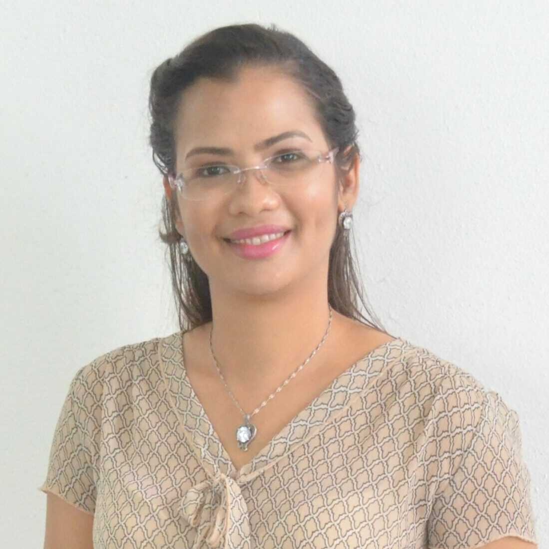 LUCIBEL ÁLVAREZ RAMOS