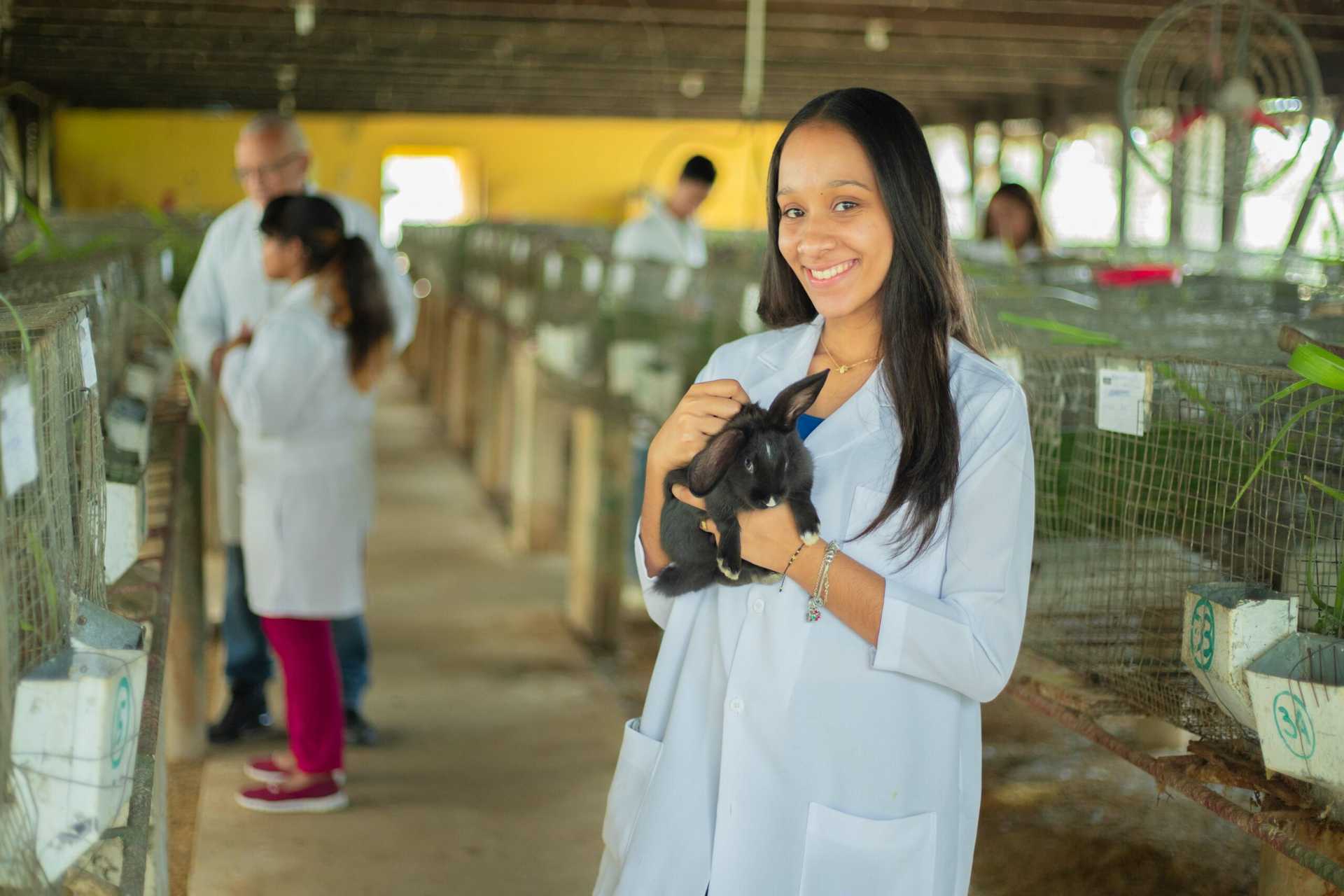 Ingenieria en produccion animal