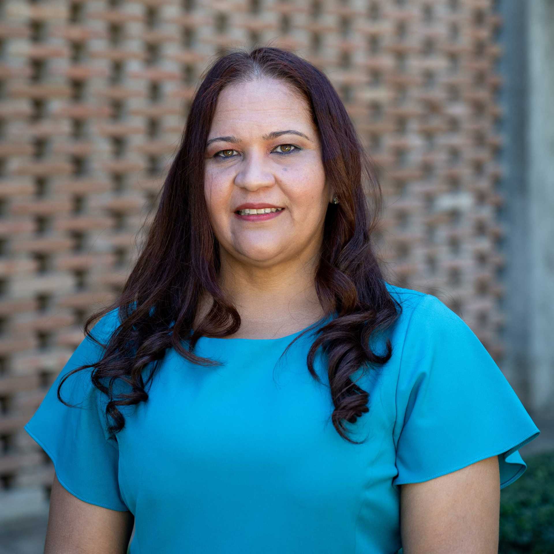 María Elisa Peña Estévez