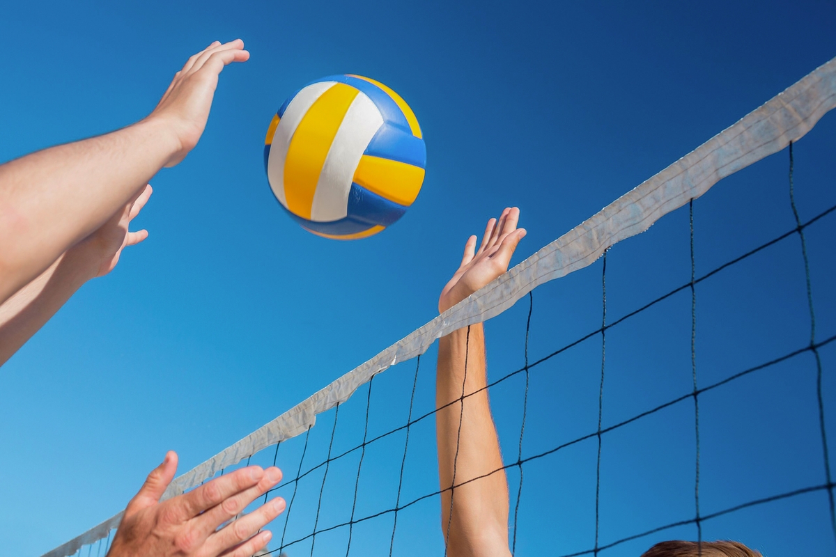 voleibol