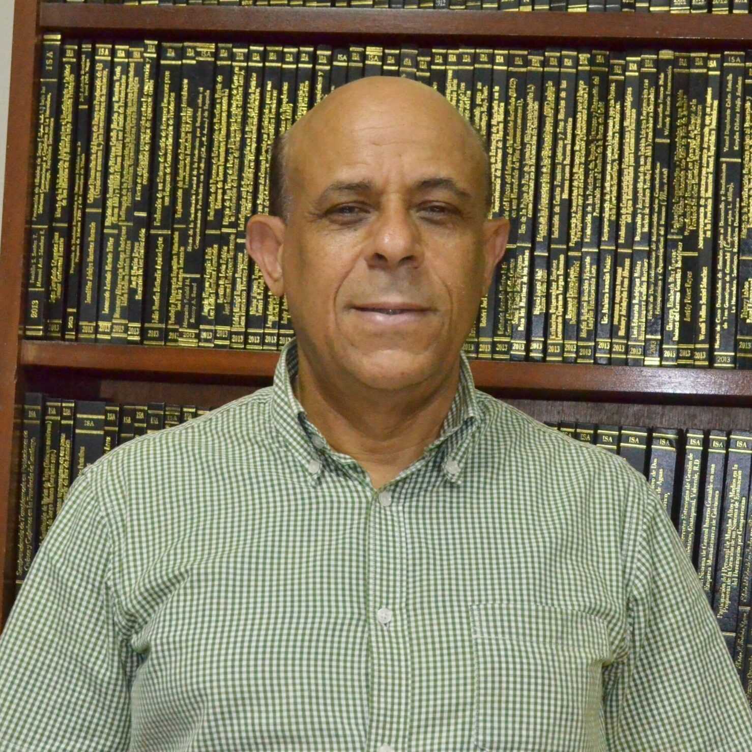 Gilberto Gómez Williams